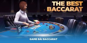 game bài baccarat